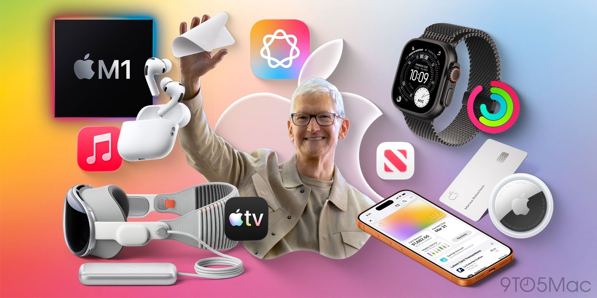The best (and worst) Apple products under Tim Cook [Video]