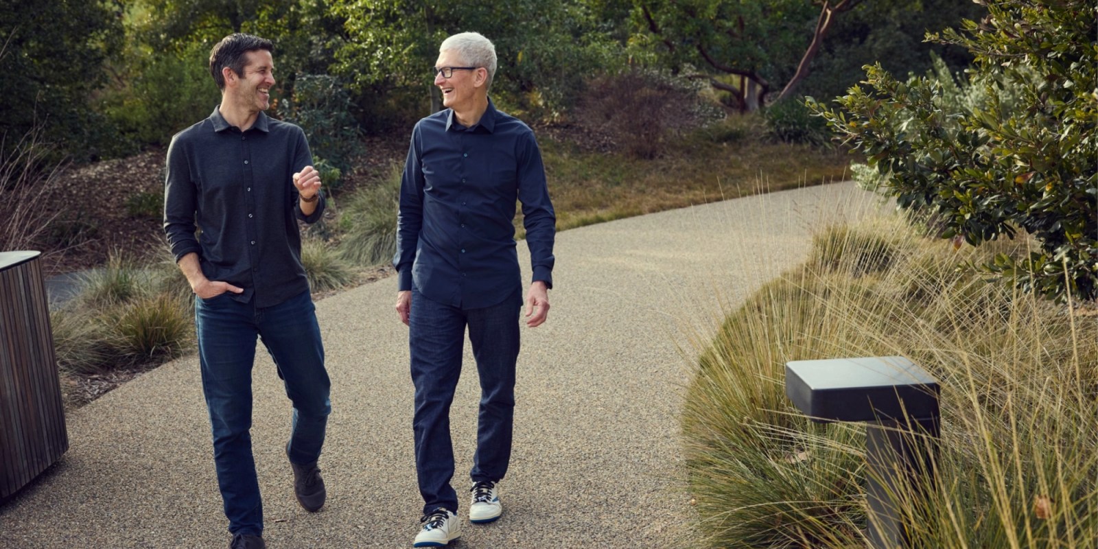Tim Cook stepping down in September, John Ternus confirmed as next Apple CEO