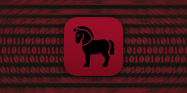 photo of Security Bite: Trojan malware dominates Mac, now half of all detections, says Jamf image