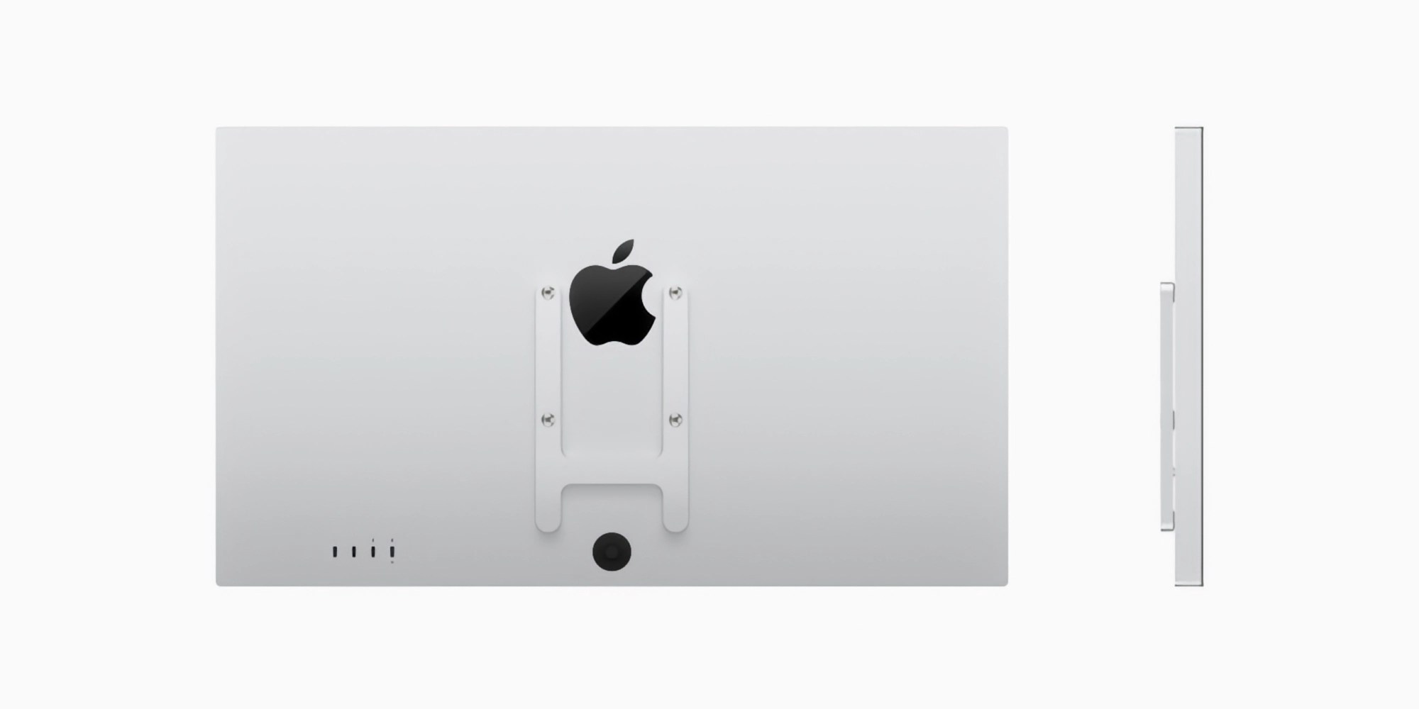 PSA: VESA Studio Display XDR customers should request&hellip;