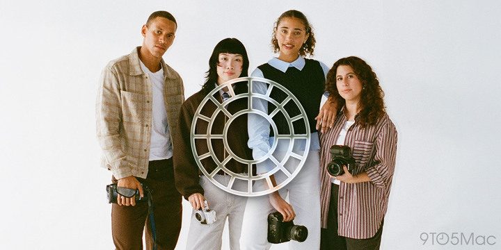 photo of VSCO report explores how photographers perceive, adopt, and actually use AI image