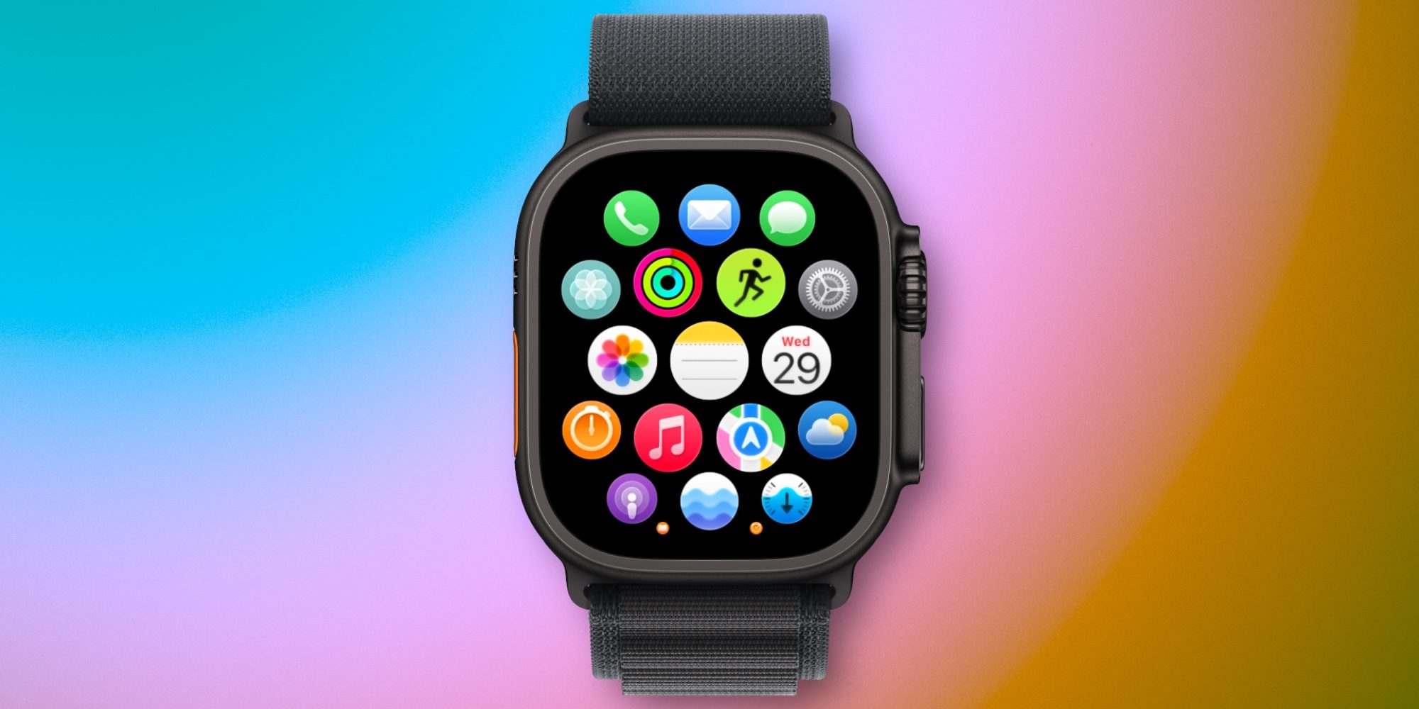 photo of watchOS 26 added Notes app to Apple Watch, here’s how I’m using it image