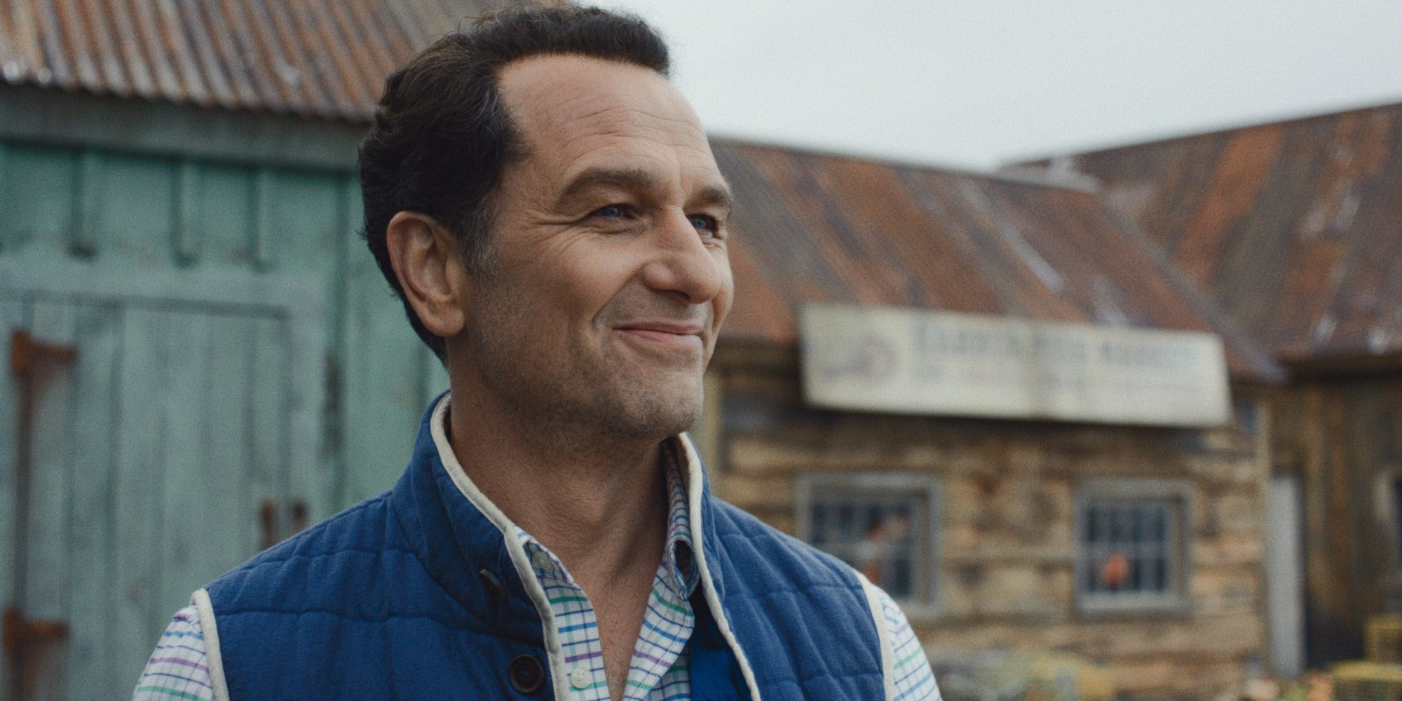 New Apple TV series invites you to visit the paradoxical&hellip;