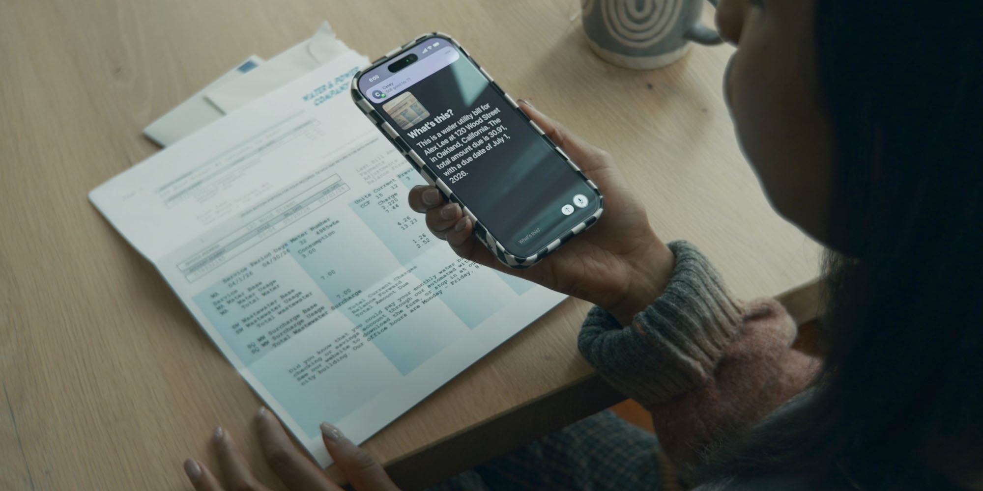 Apple announces AI-powered accessibility features and&hellip;