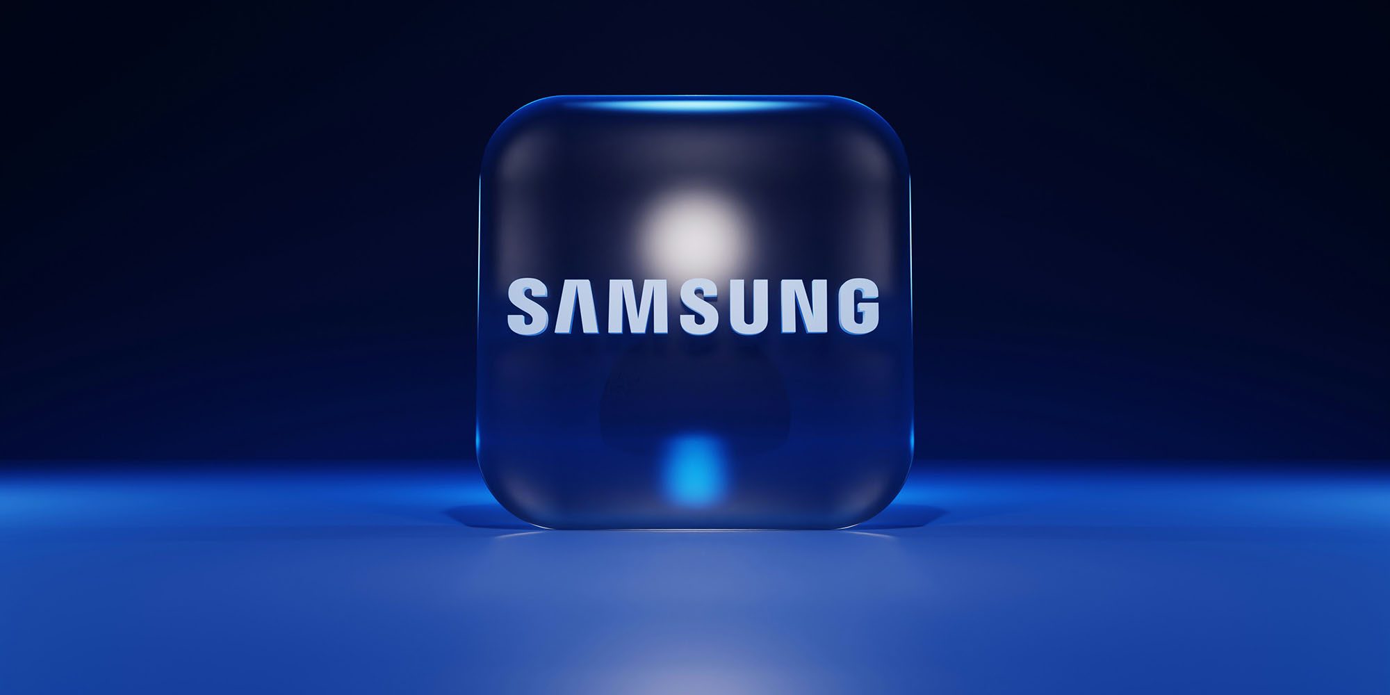 Apple chip rumor helps Samsung hit $1T valuation