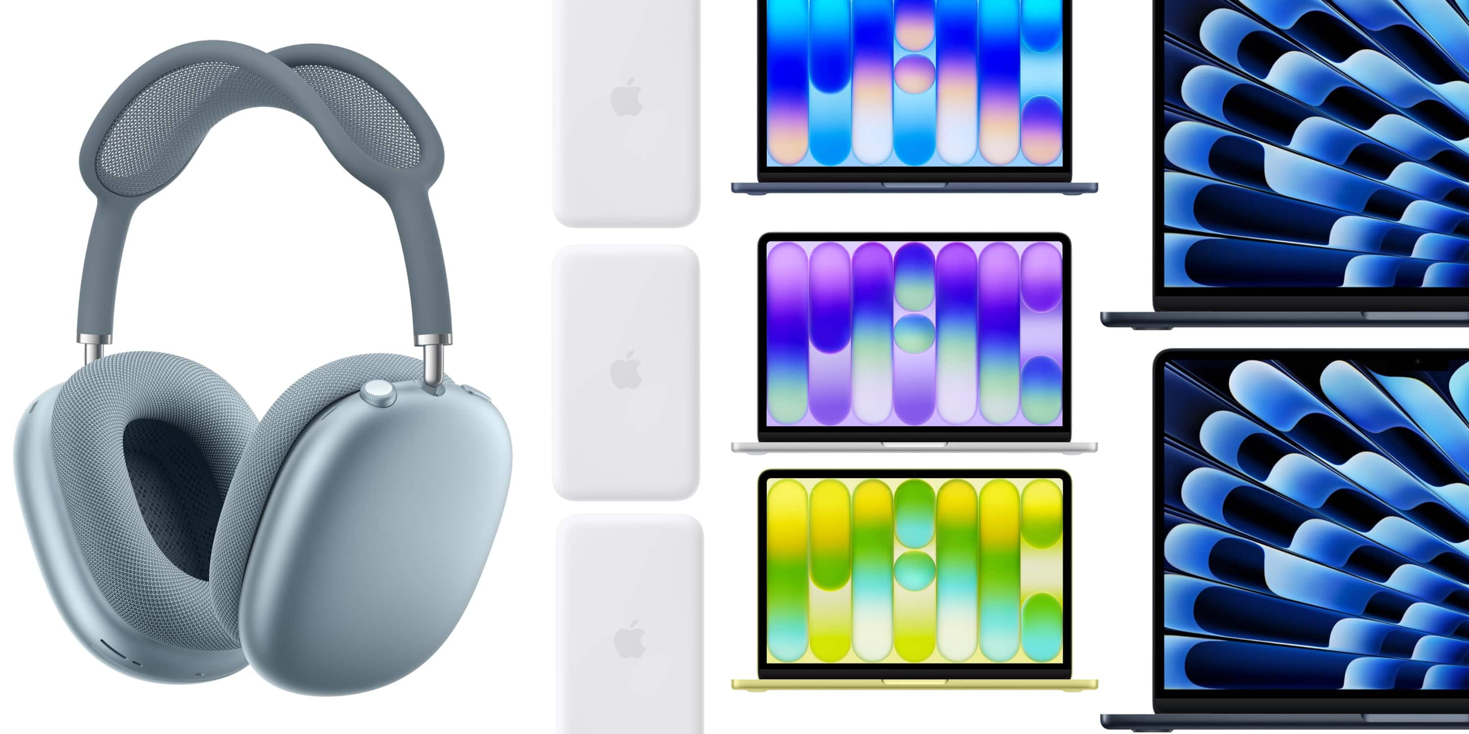 Deals: MacBook Air, MacBook Neo, AirPods, AirPods Max 2, more 9to5Mac