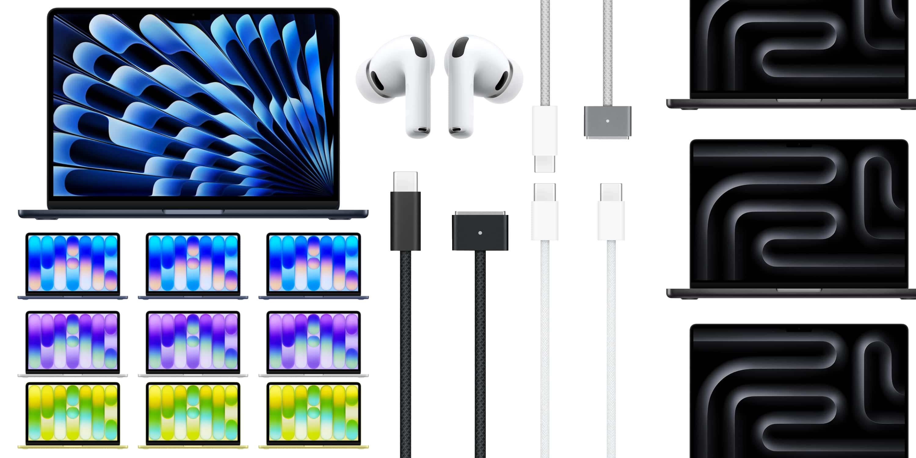 Deals: MacBook Neo, M5 MacBook Air, MagSafe cables, more 9to5Mac