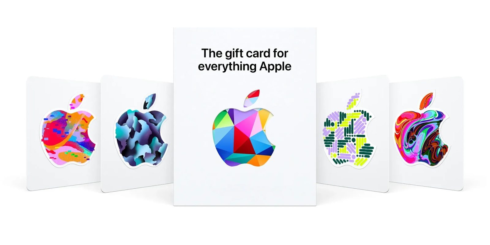 Apple gift card scam cost buyers hundreds of millions of dollars