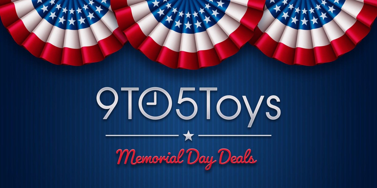 All of the best Apple Memorial Day deals: AirPods Pro 3, M5 MacBook Air $199 off, MacBook Pro, Series 11, more