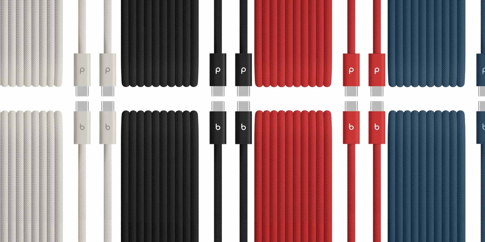 Deals: M5 Pro/M5 Max MacBook, Apple Watch, Beats cables, more 9to5Mac