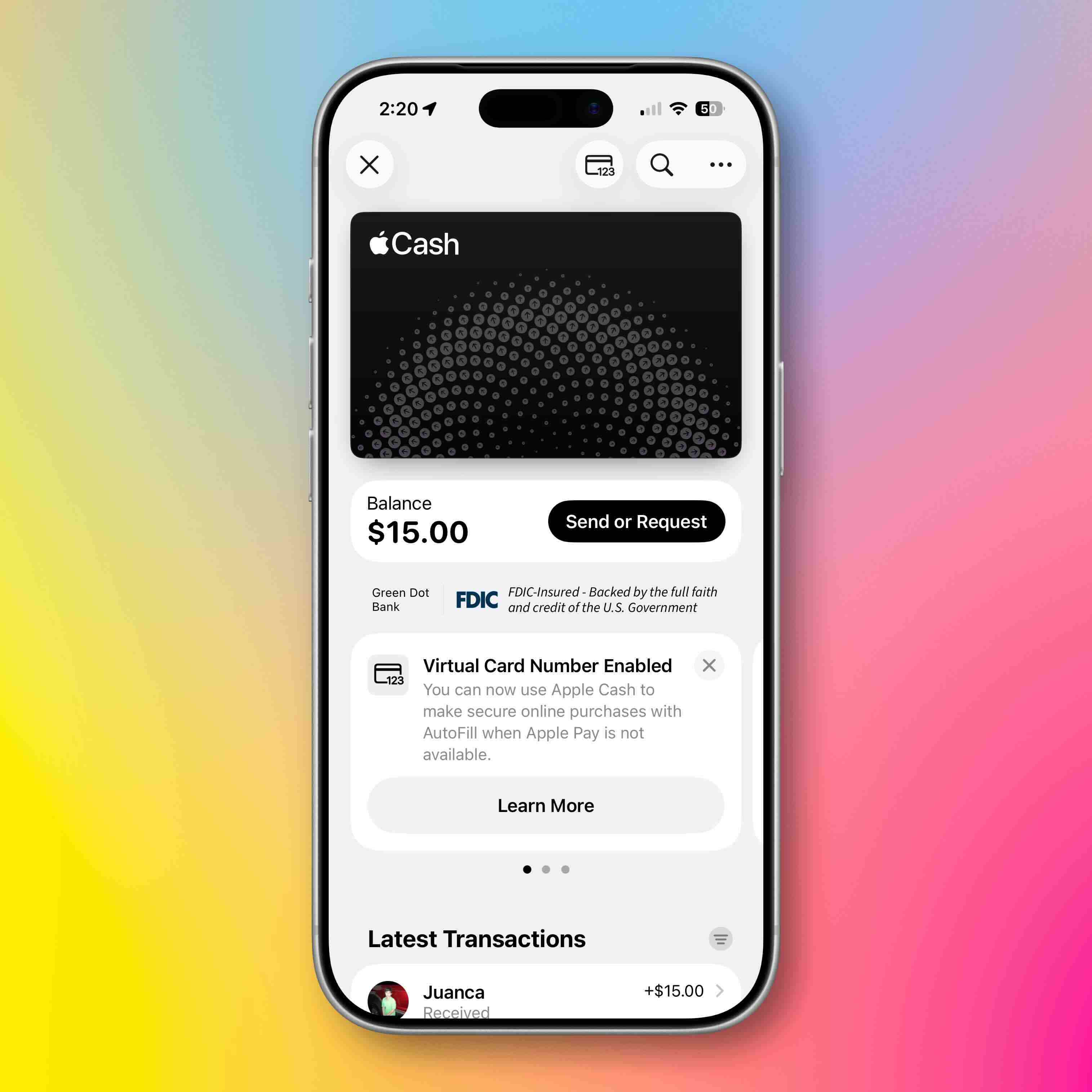 5 Apple Wallet Features I Use Every Day - 9to5Mac