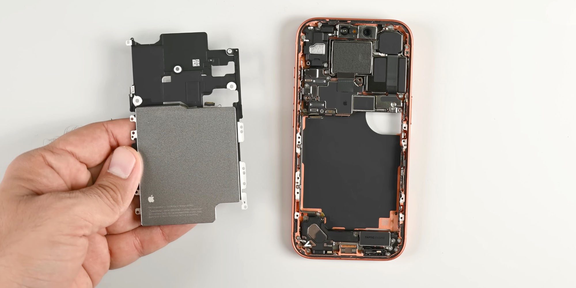 photo of Longer-lasting battery tech is here, but iPhone owners will need to wait a while image