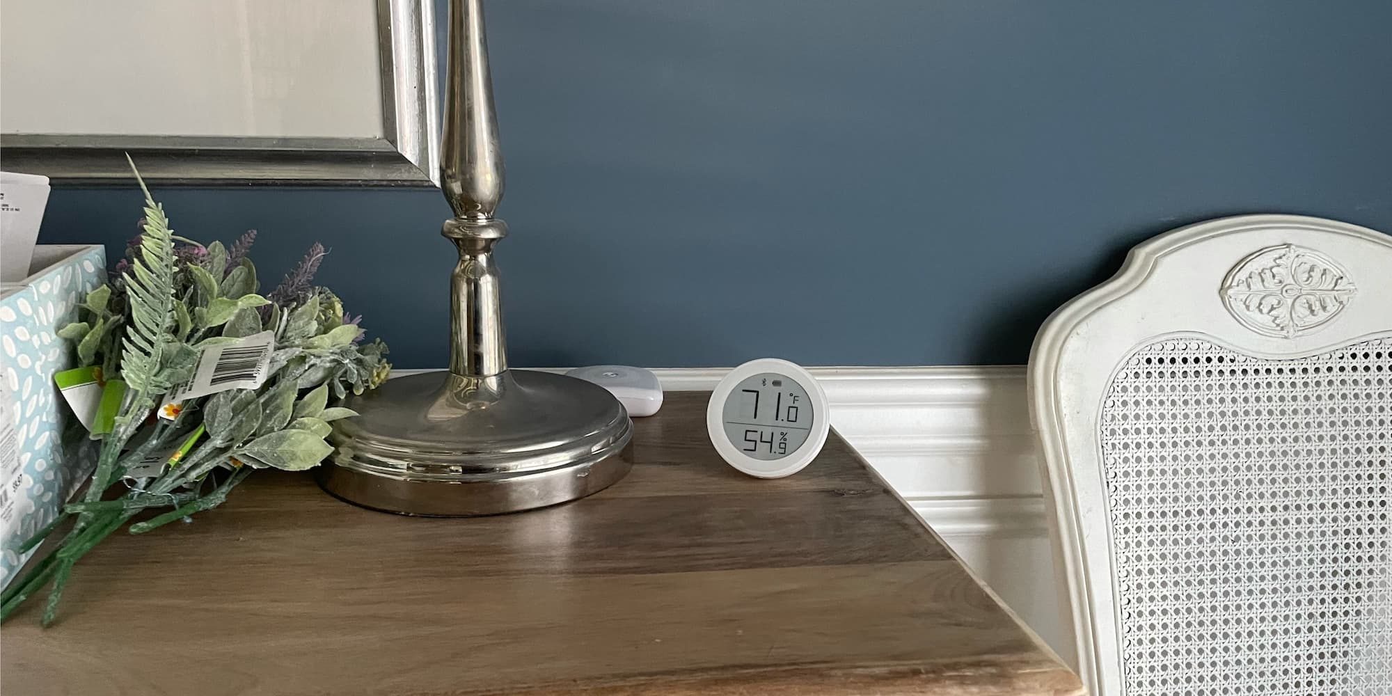 HomeKit Weekly: The Qingping thermometer brings Thread and&hellip;