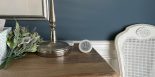 Qingping Thermometer Gains Thread Support for Apple Home