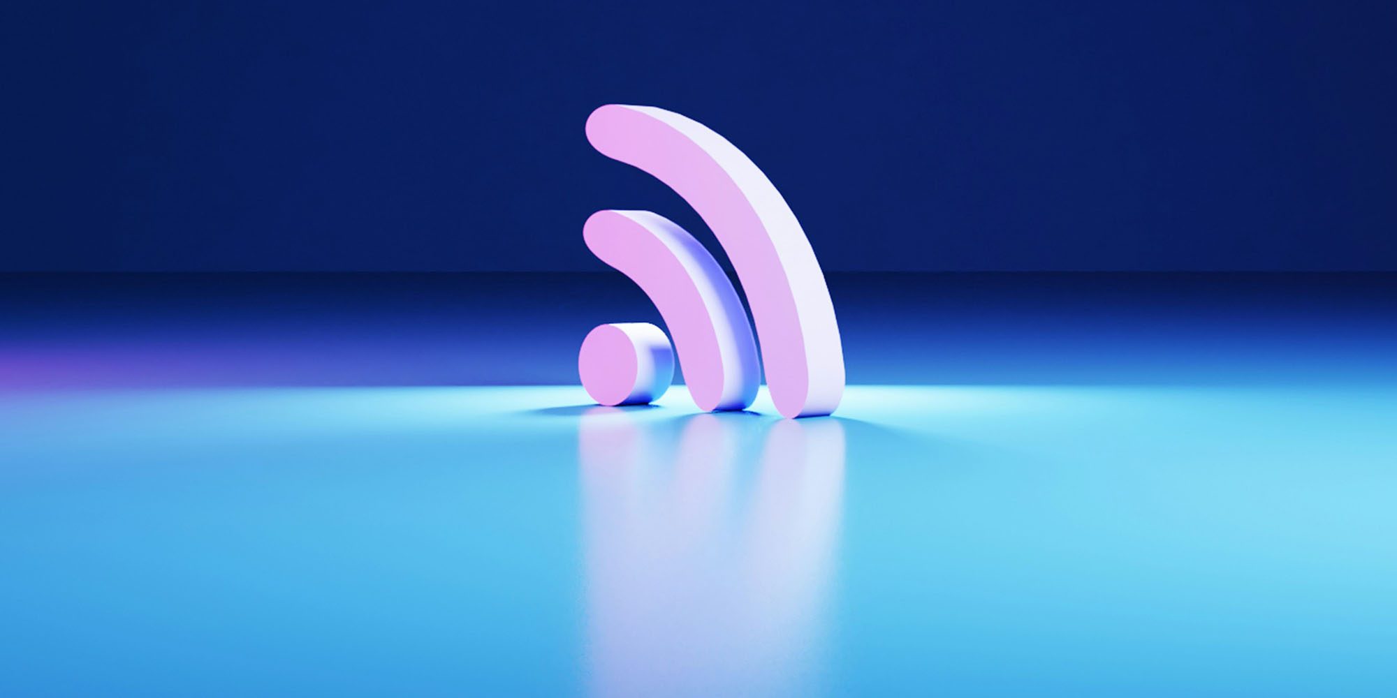 The FBI may have reset your wireless router remotely; if so, you should replace it