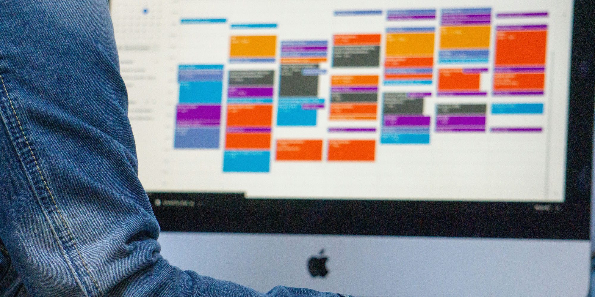 Why I use Apple Calendar and not a to-do list as my task&hellip;