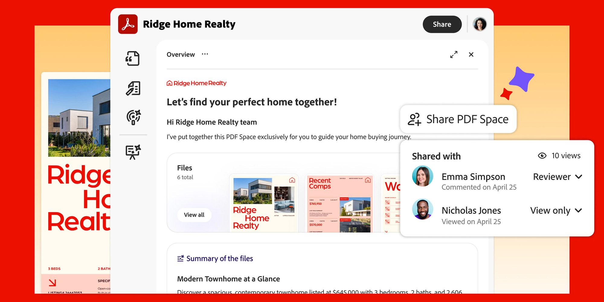 Adobe Acrobat now lets users turn PDFs into shareable&hellip;