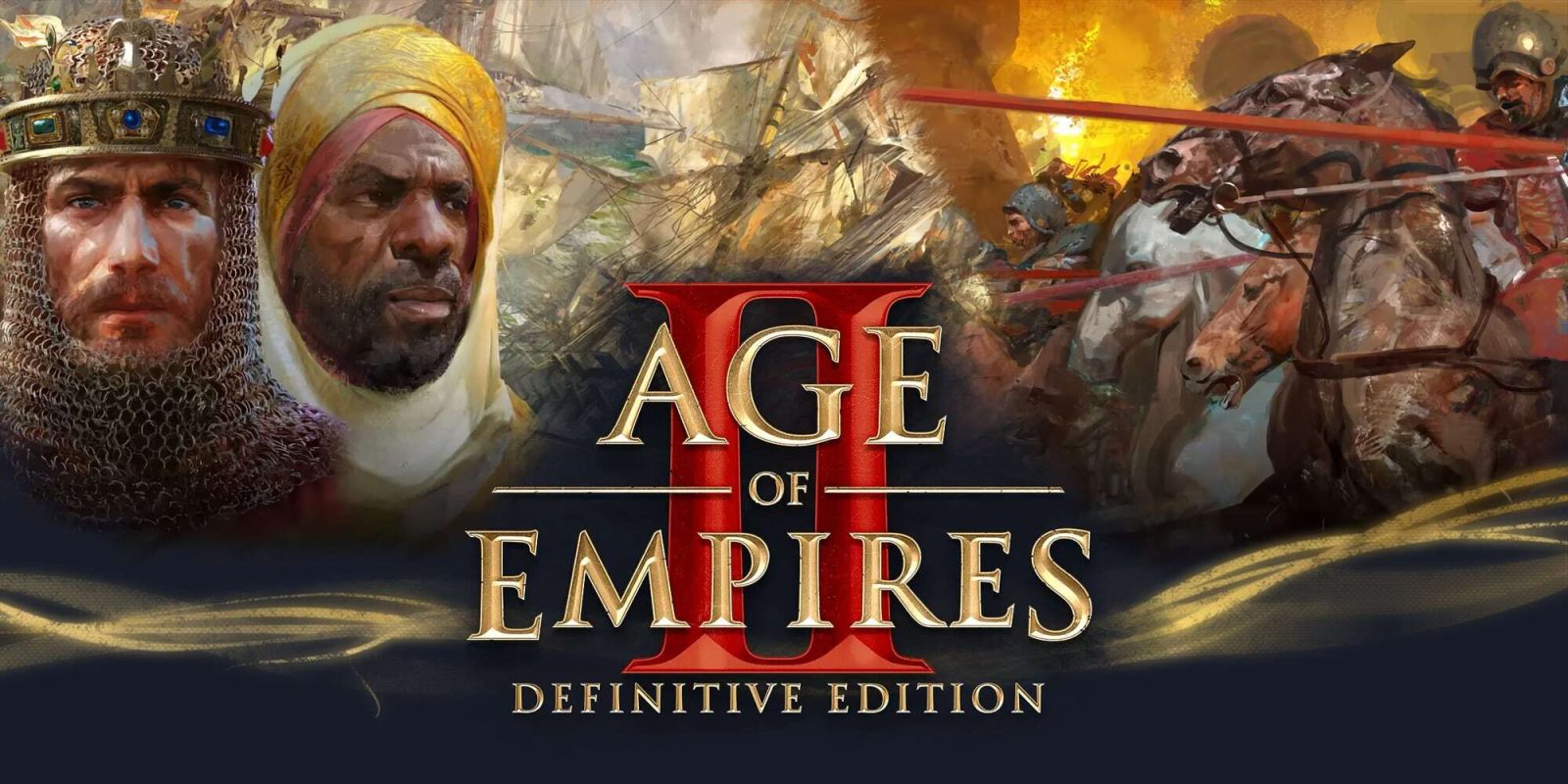 Age of Empires II: Definitive Edition is coming to Mac this month