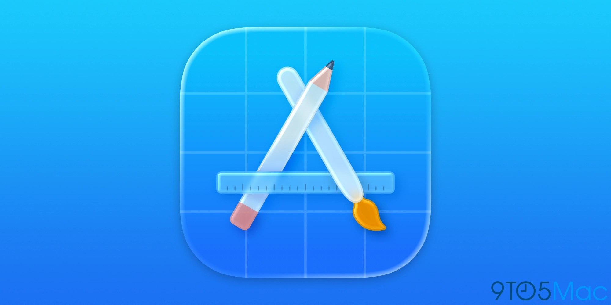 9to5mac.com - Zac Hall - Apple Developer app gains Liquid Glass design and WWDC 2026 iMessage stickers