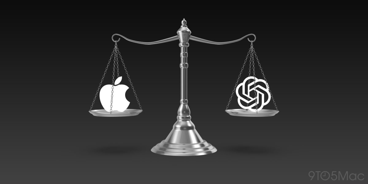 Apple reveals 'shocking evidence' from ex-employee's MacBook in OpenAI suit