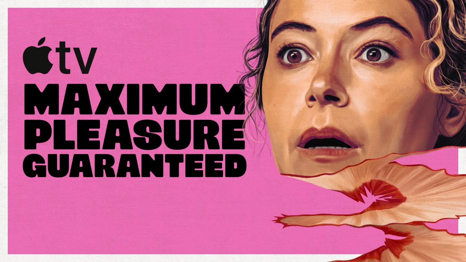 Maximum Pleasure Guaranteed Apple TV Plus