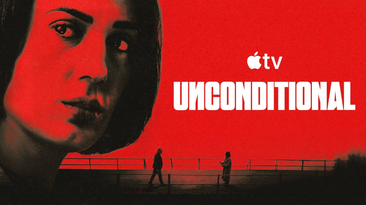 Unconditional Apple TV Plus