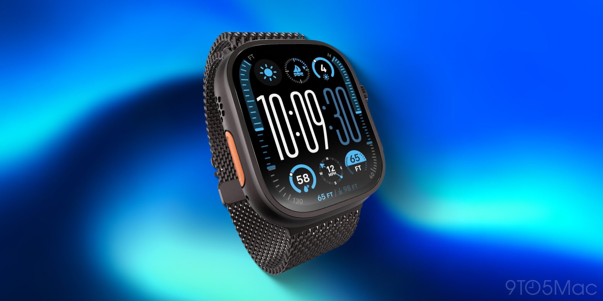 watchOS 27’s rumored new Apple Watch face has me very…