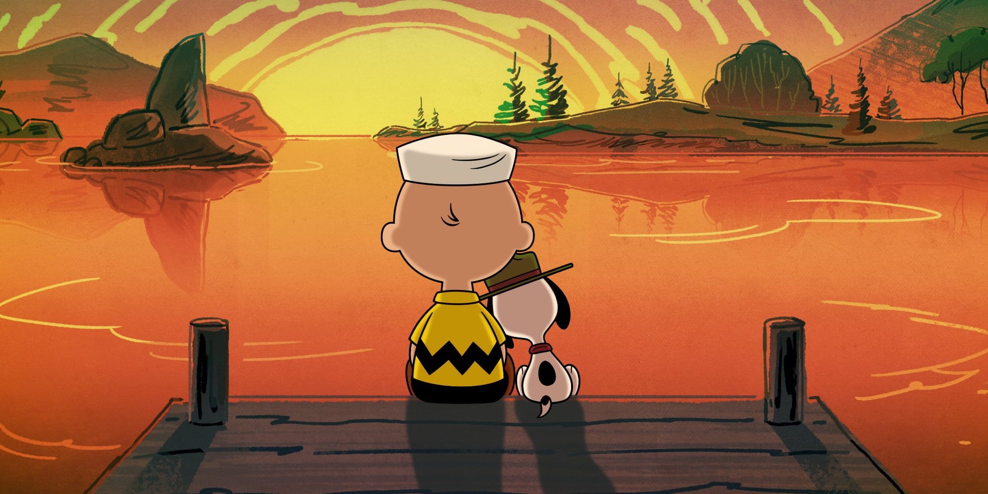 Apple TV announces four new Peanuts premieres coming this&hellip;