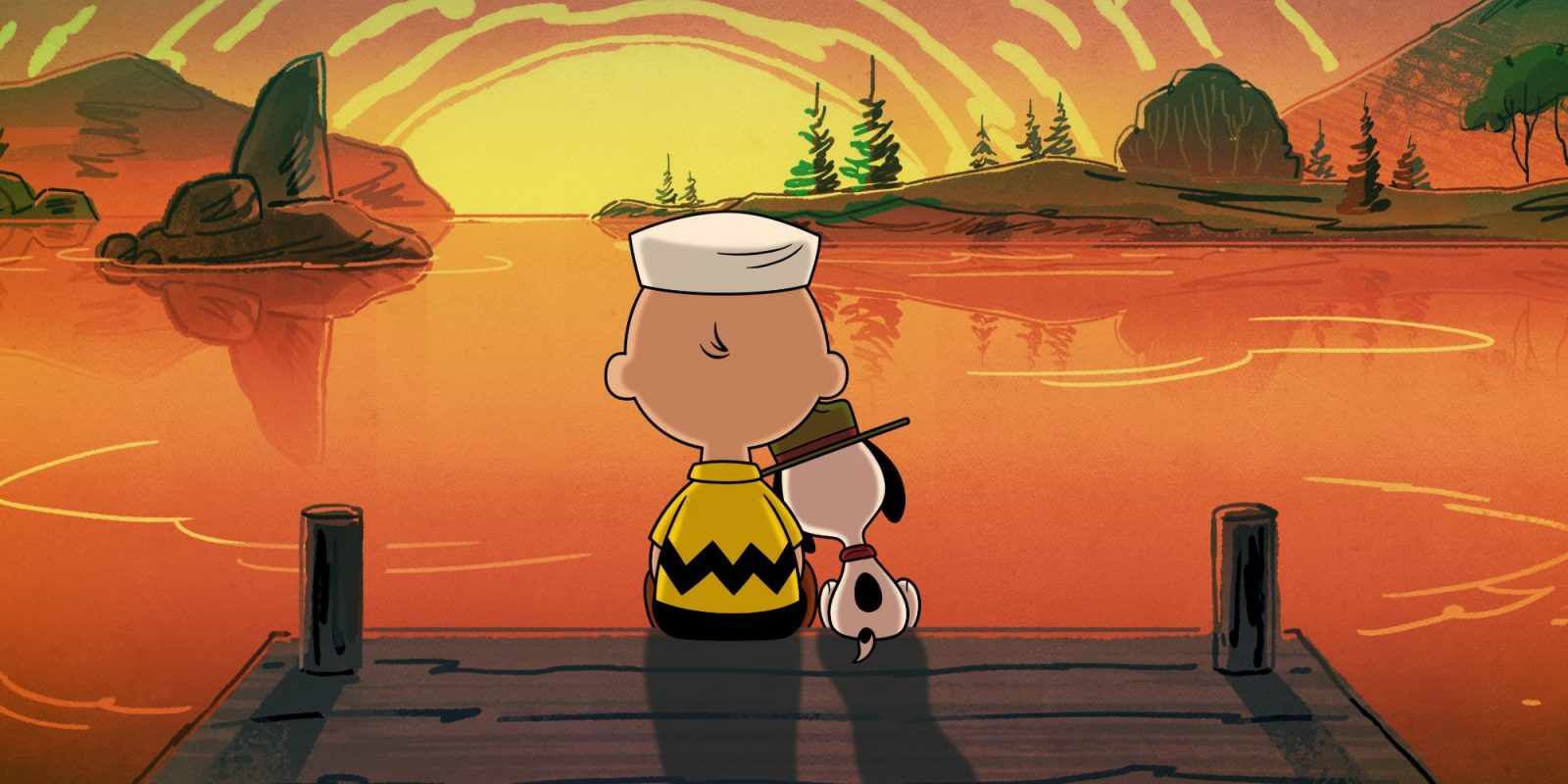 Apple TV announces four new Peanuts premieres coming this summer
