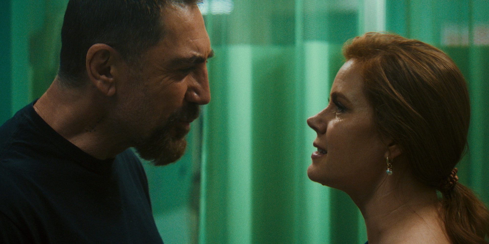 photo of Apple TV’s twisted new thriller from Martin Scorsese, Steven Spielberg unveiled image