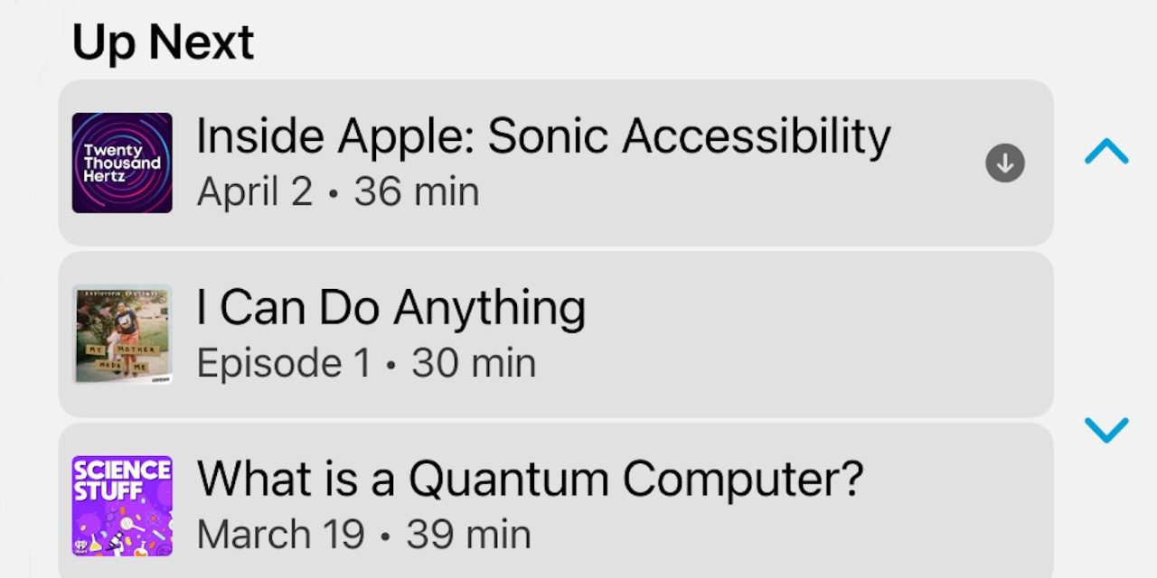 Carplay Ios 26 Large Text Accessibility