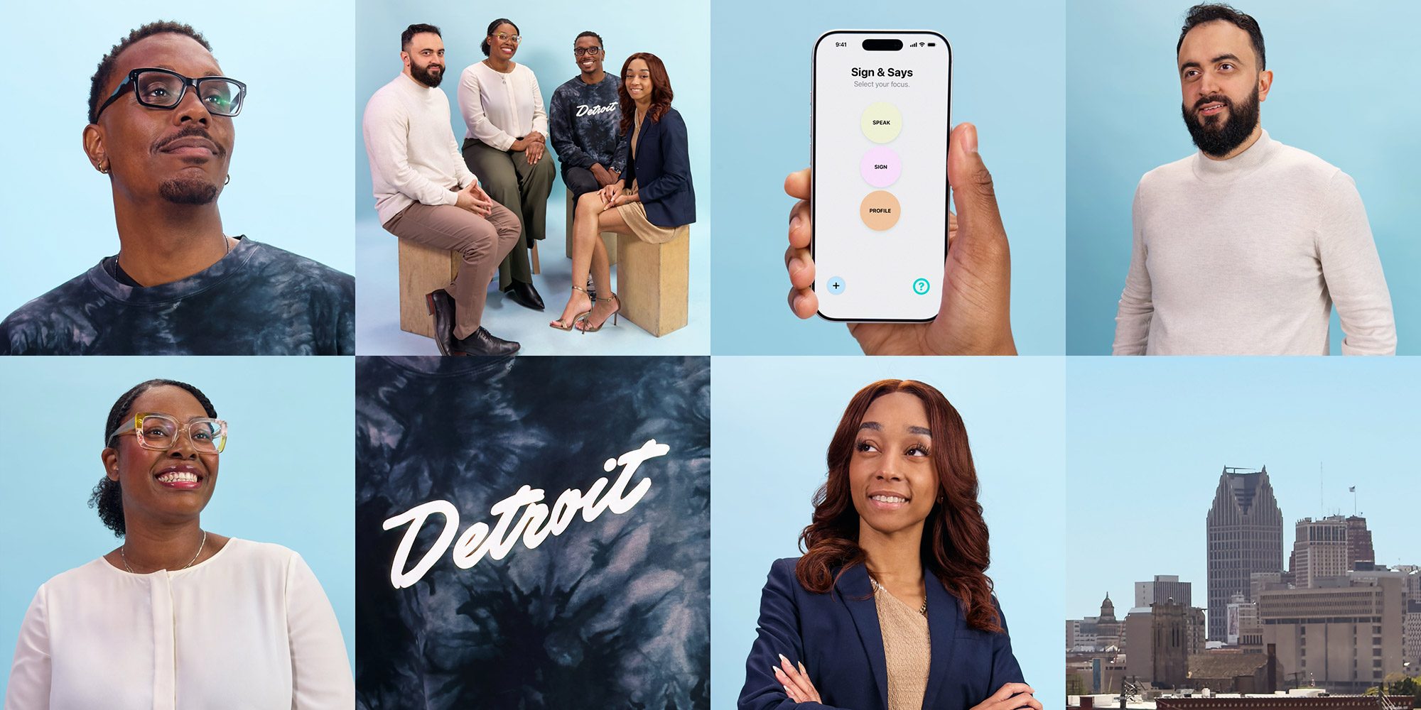 photo of Apple spotlights Detroit app makers as local Developer Academy marks fifth graduating class image