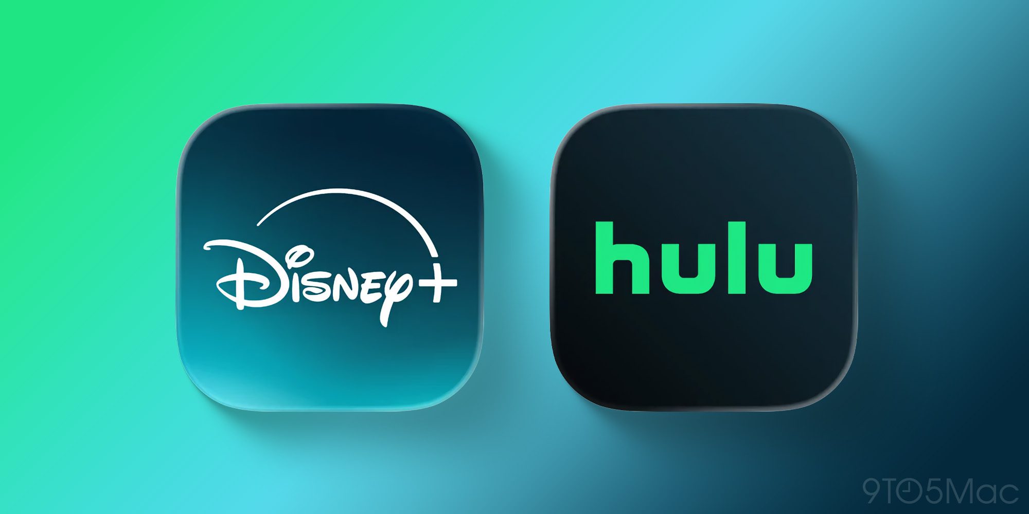 Disney announces three new Disney+ and Hulu app features