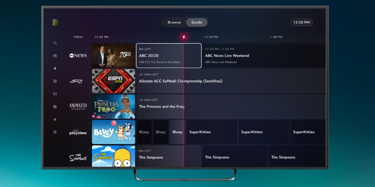 Disney announces three new Disney+ and Hulu app features - 9to5Mac