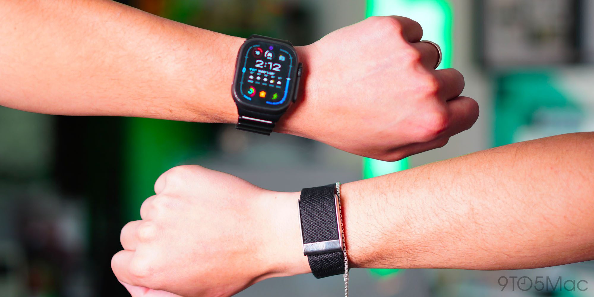 photo of Apple Watch vs WHOOP: Here’s what I learned after 60 days wearing both [Video] image
