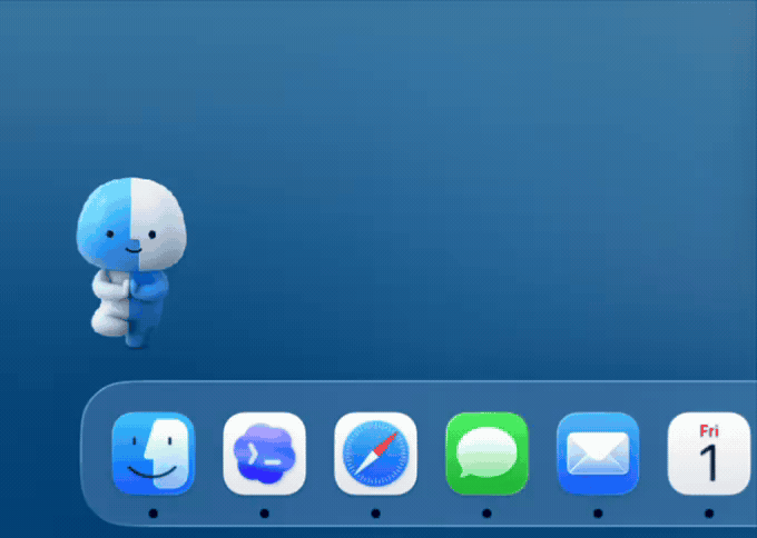 Finder Pal