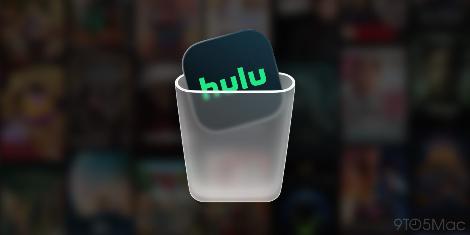 Hulu app will be shut down after Disney+ transition, per leaked file