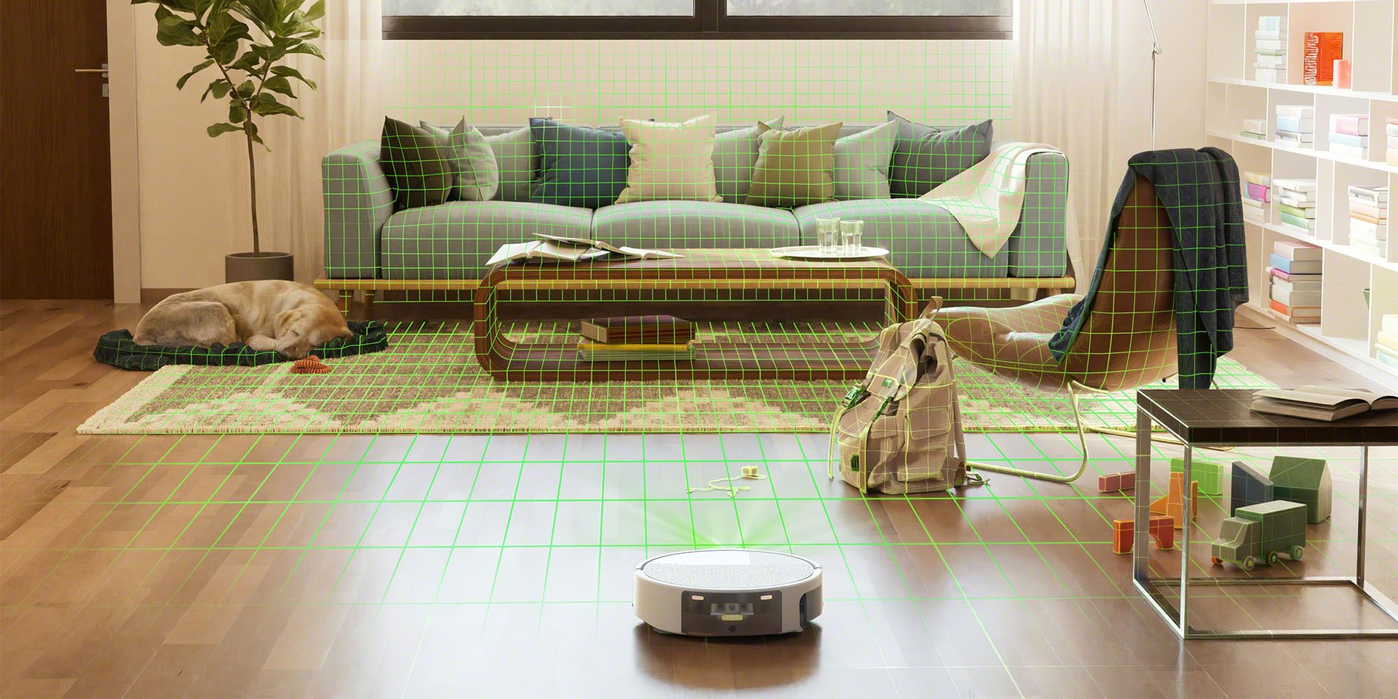 photo of iRobot announces eight smaller and better Roomba bots after bankruptcy image