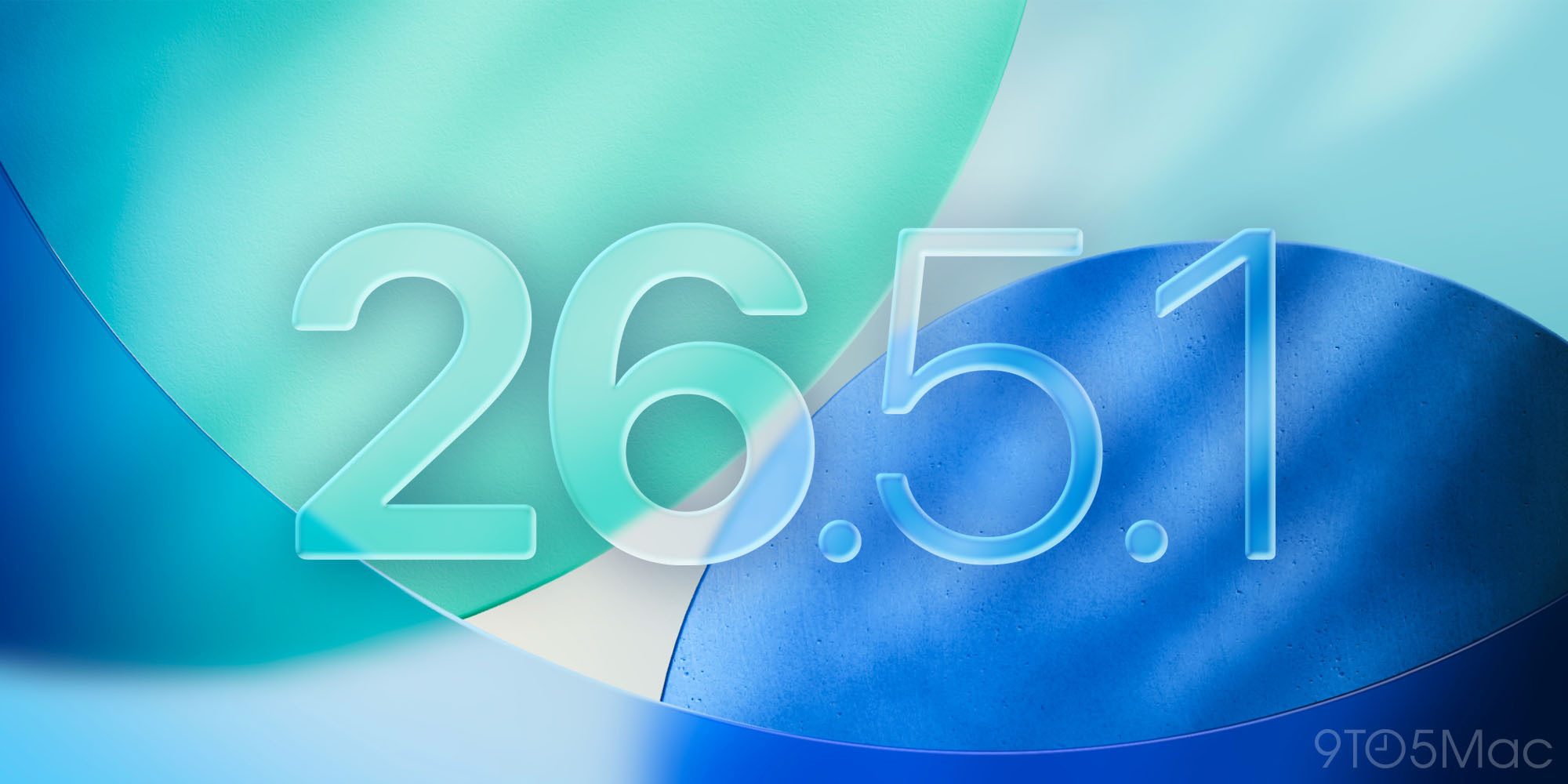 iOS 26.5.1 could launch soon as next iPhone update