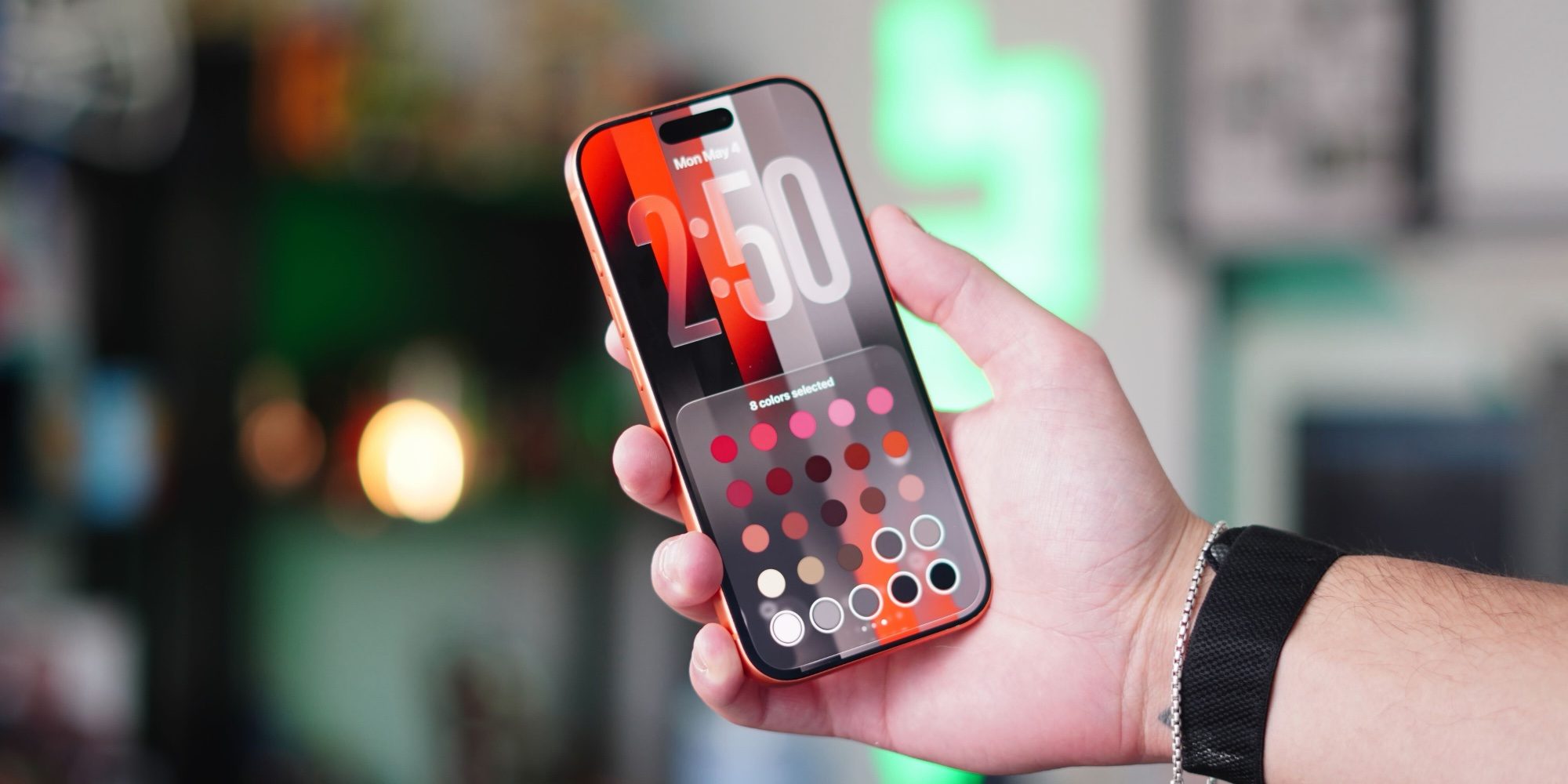 photo of iOS 27 might convince a lot of people to upgrade to a new iPhone image