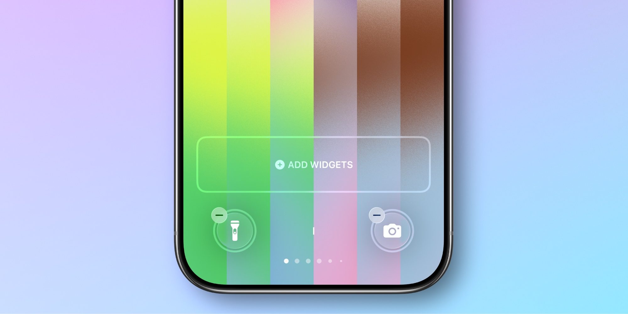 Ios 26 5 Wallpaper Picker