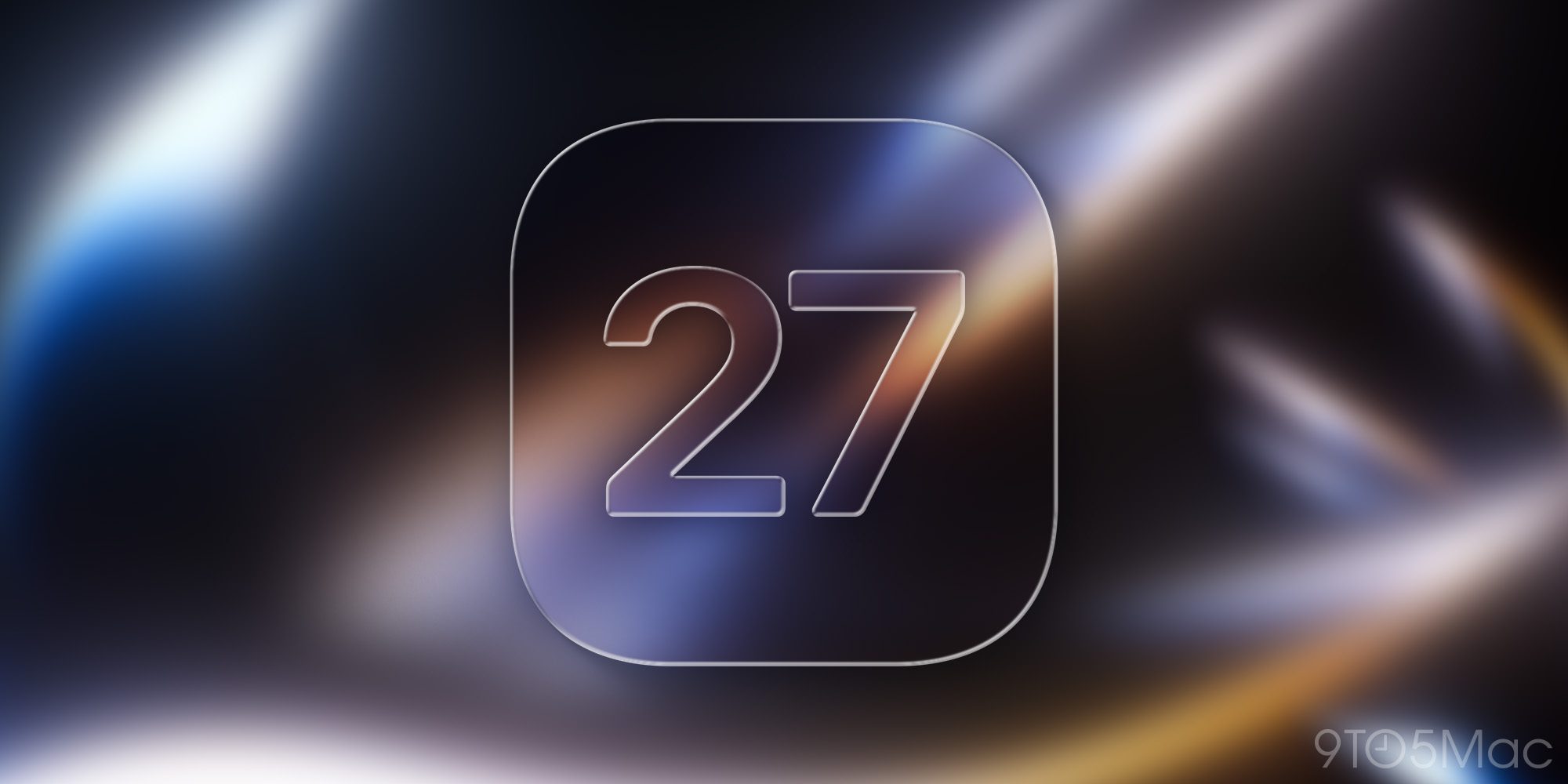 iOS 27