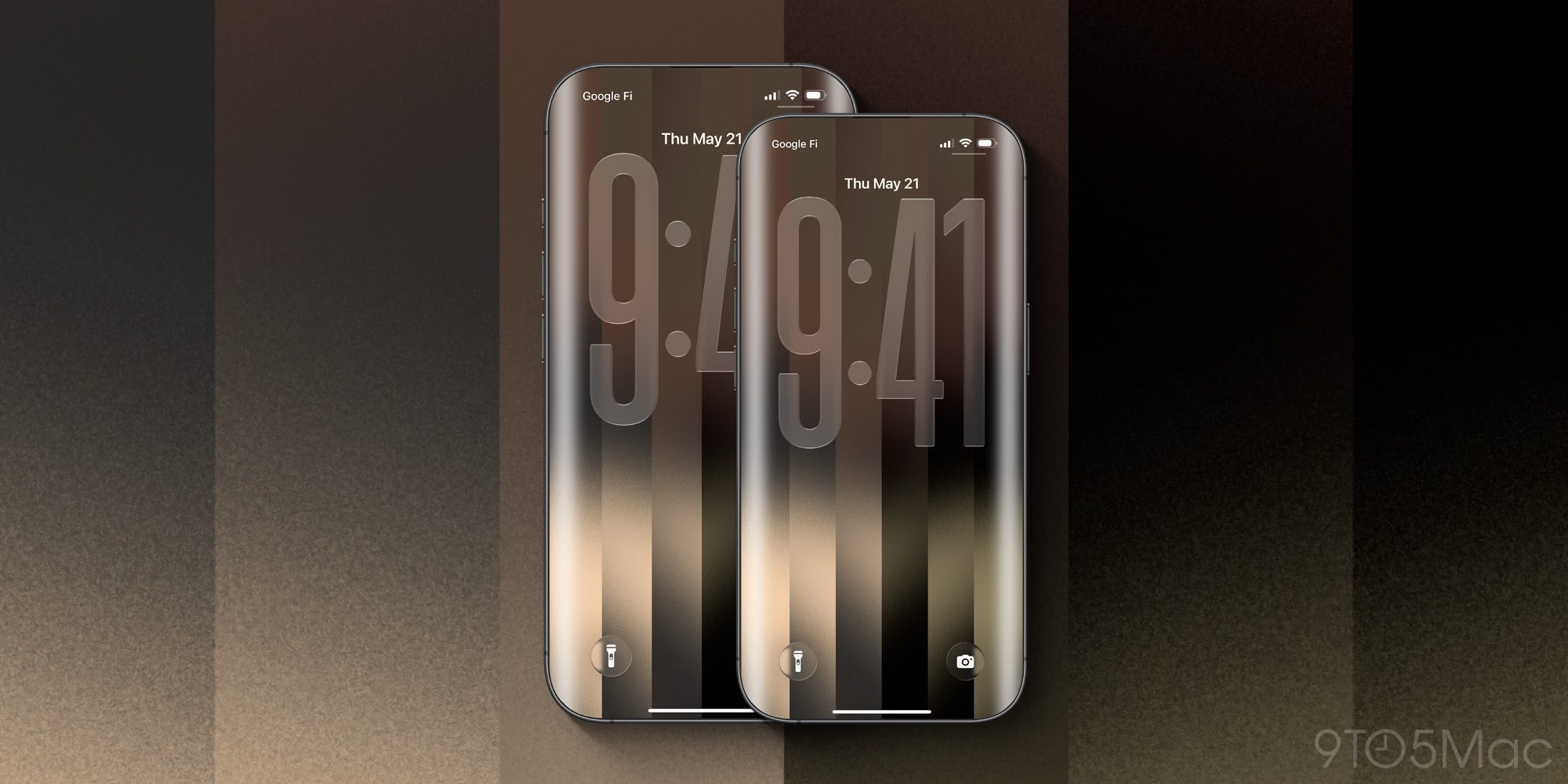 Next year’s iPhone Pro models to get radical new design,&hellip;