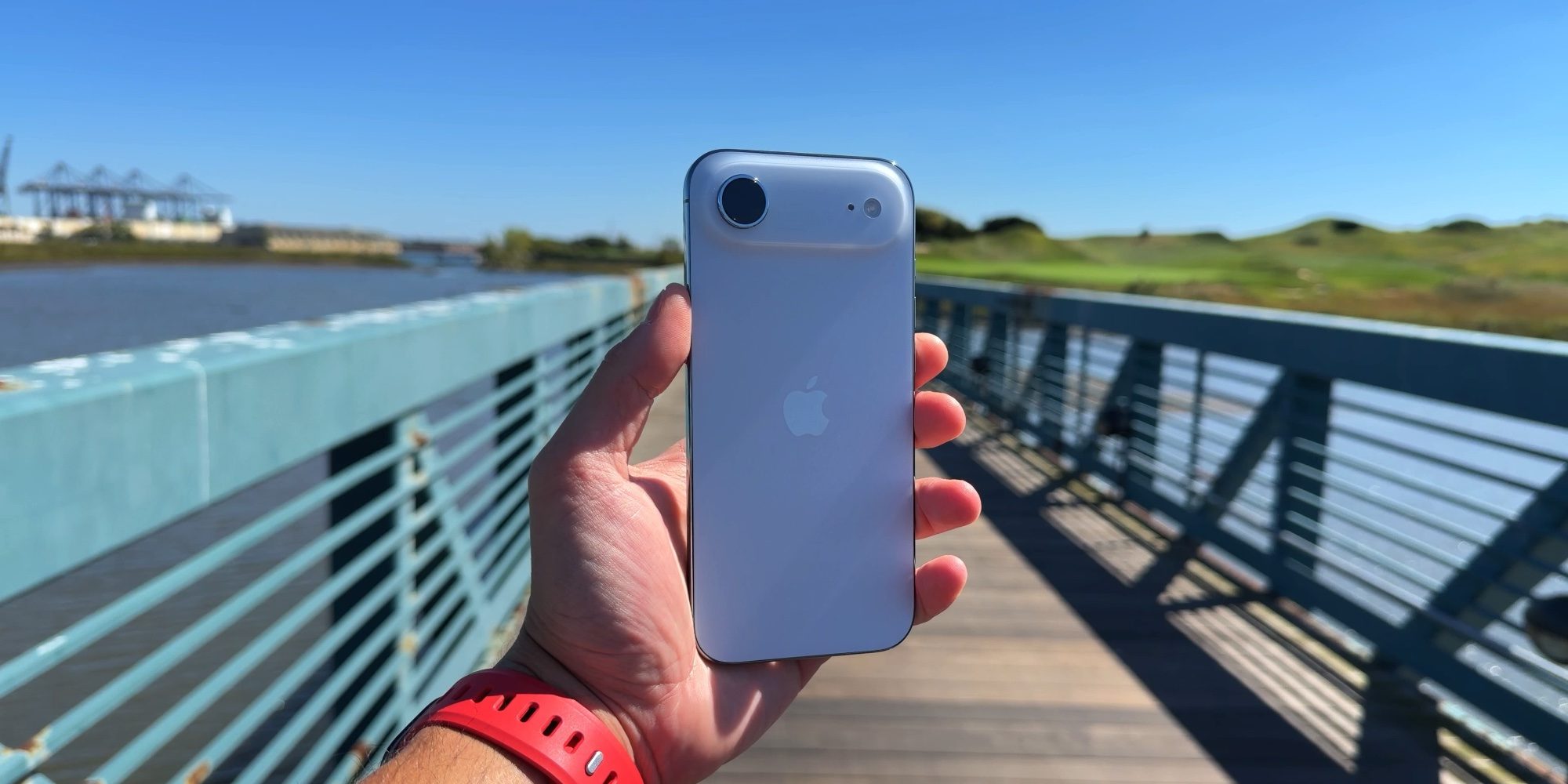 photo of Apple’s new iPhone privacy feature just expanded to more users image