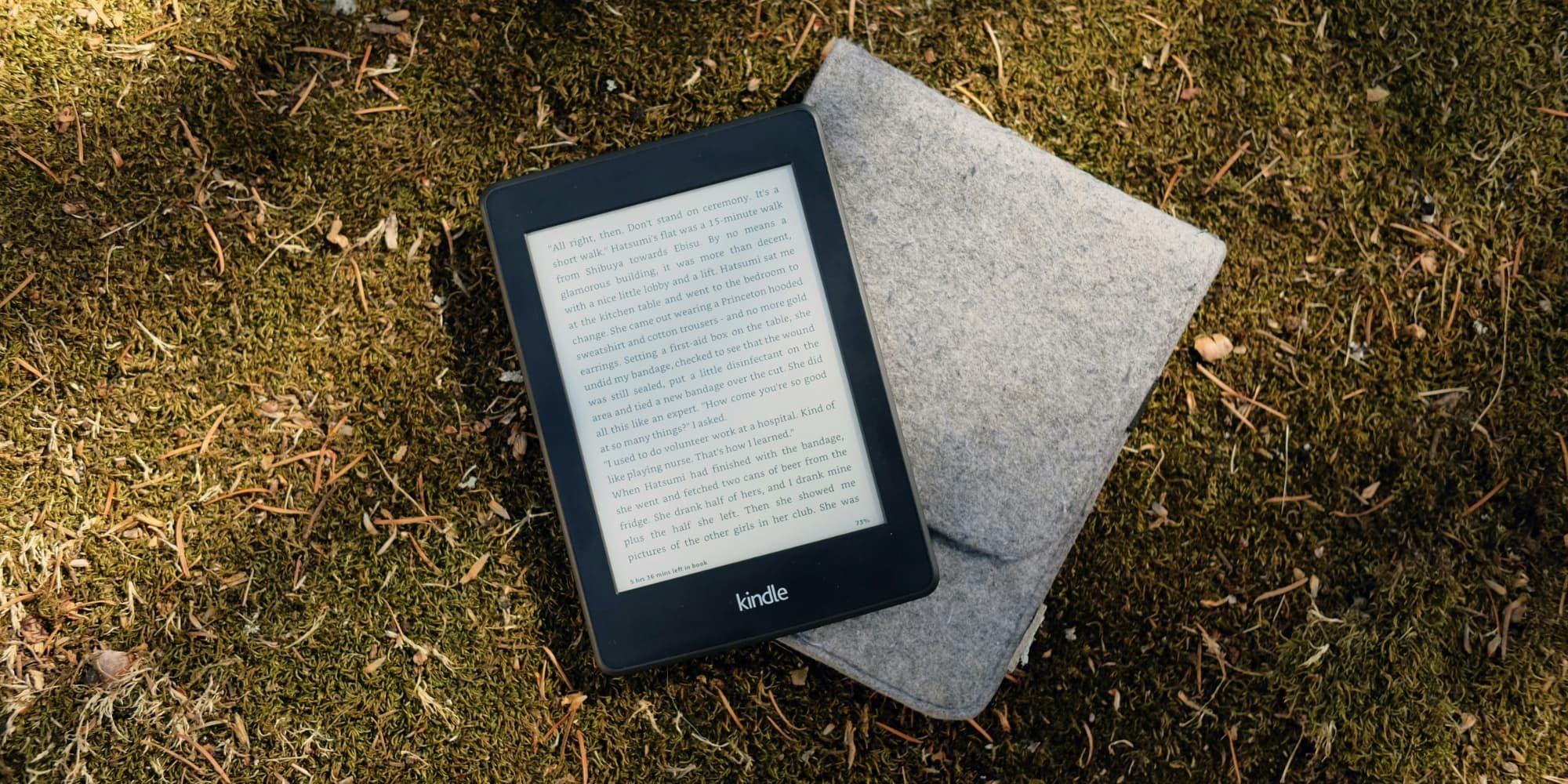 Amazon won’t let 13 older Kindle models access new books