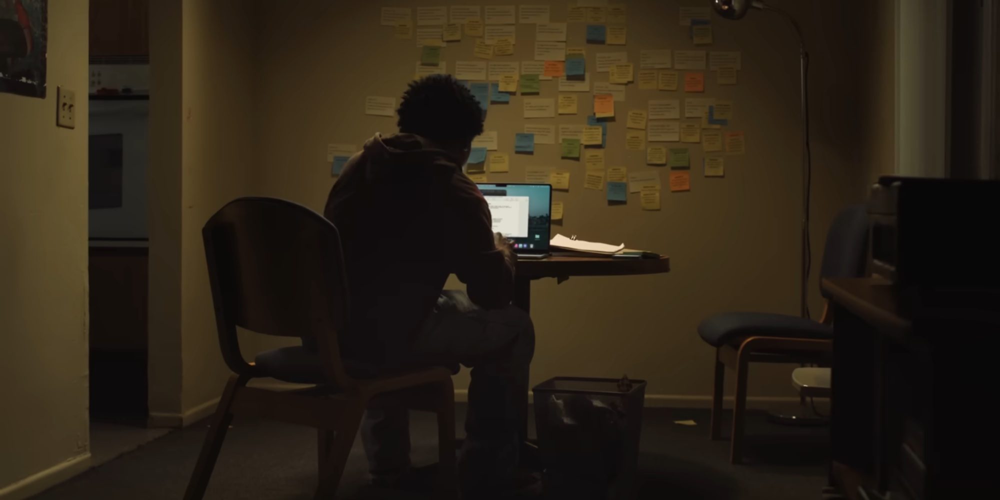 photo of Apple debuts new Mac video that says ‘Great ideas start here’ image