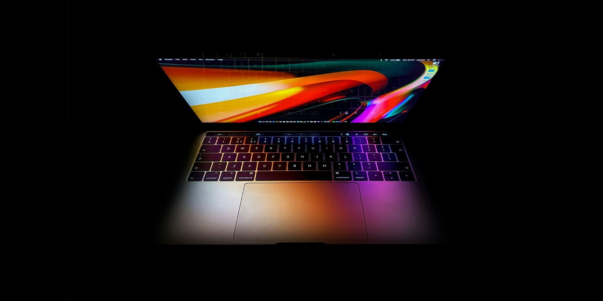 MacBook Ultra could be very good news for MacBook Pro users