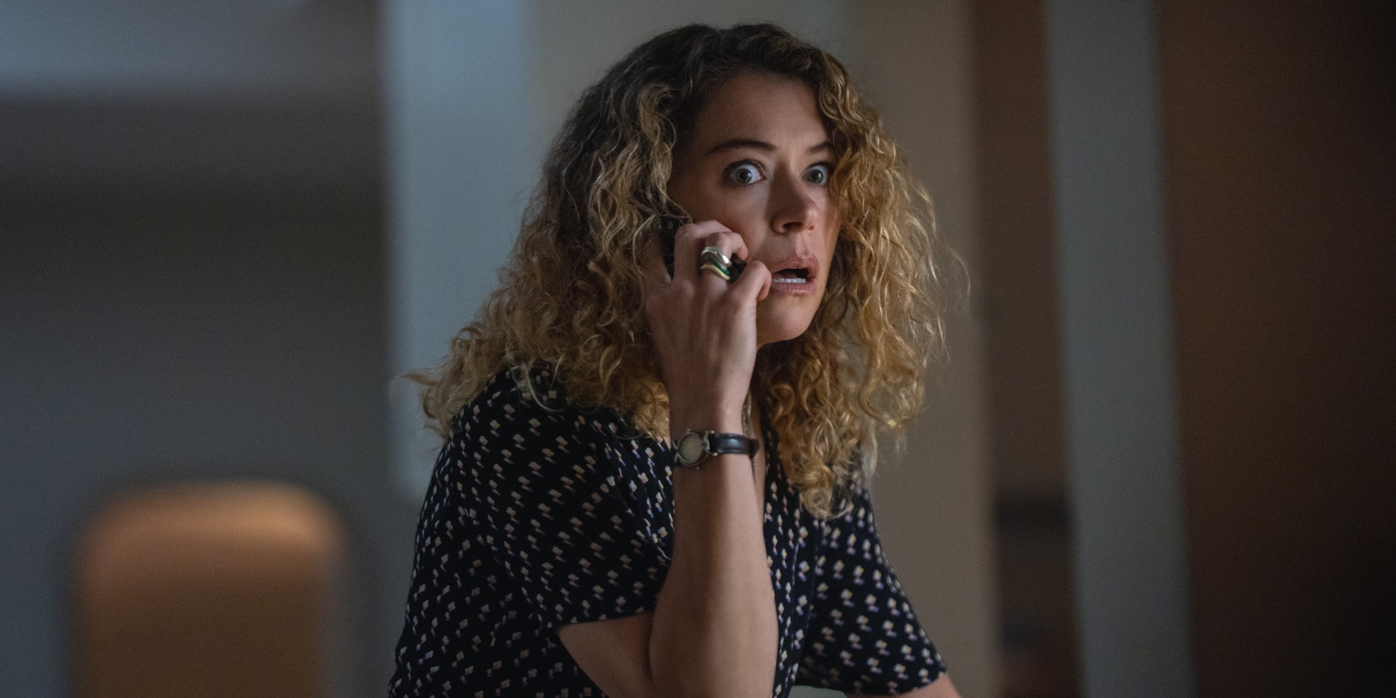 Apple TV's twisty new thriller sounds like a big winner, first