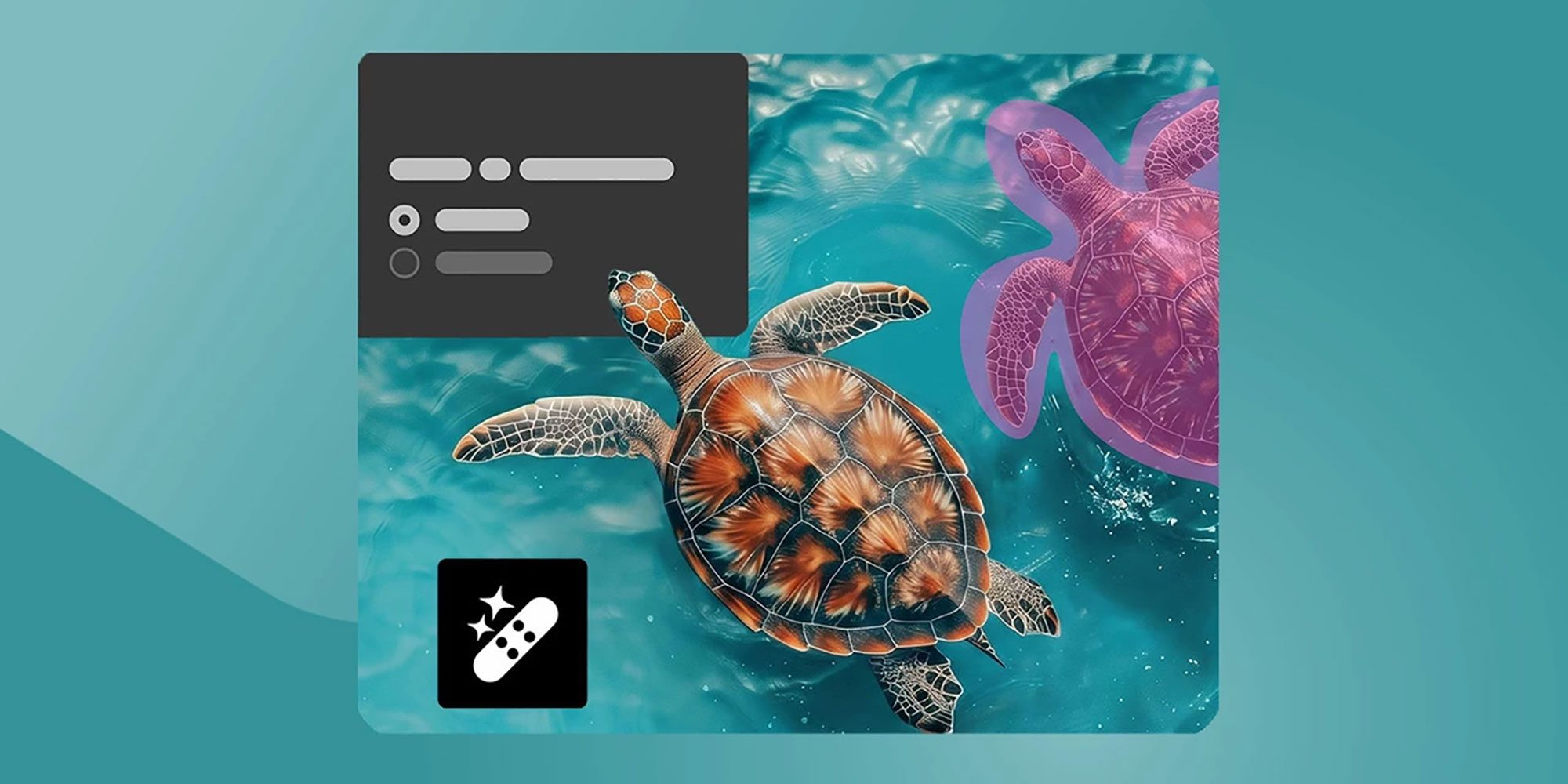photo of Adobe Photoshop update brings on-device AI processing, but there is a catch image