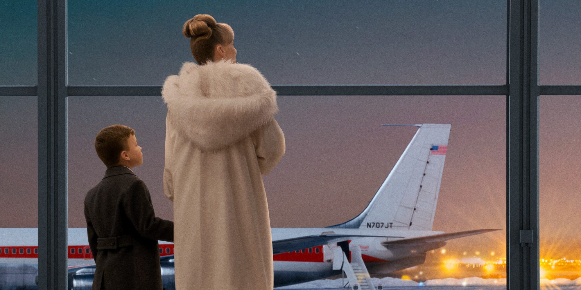 photo of Apple TV reveals John Travolta’s directorial debut in new trailer image